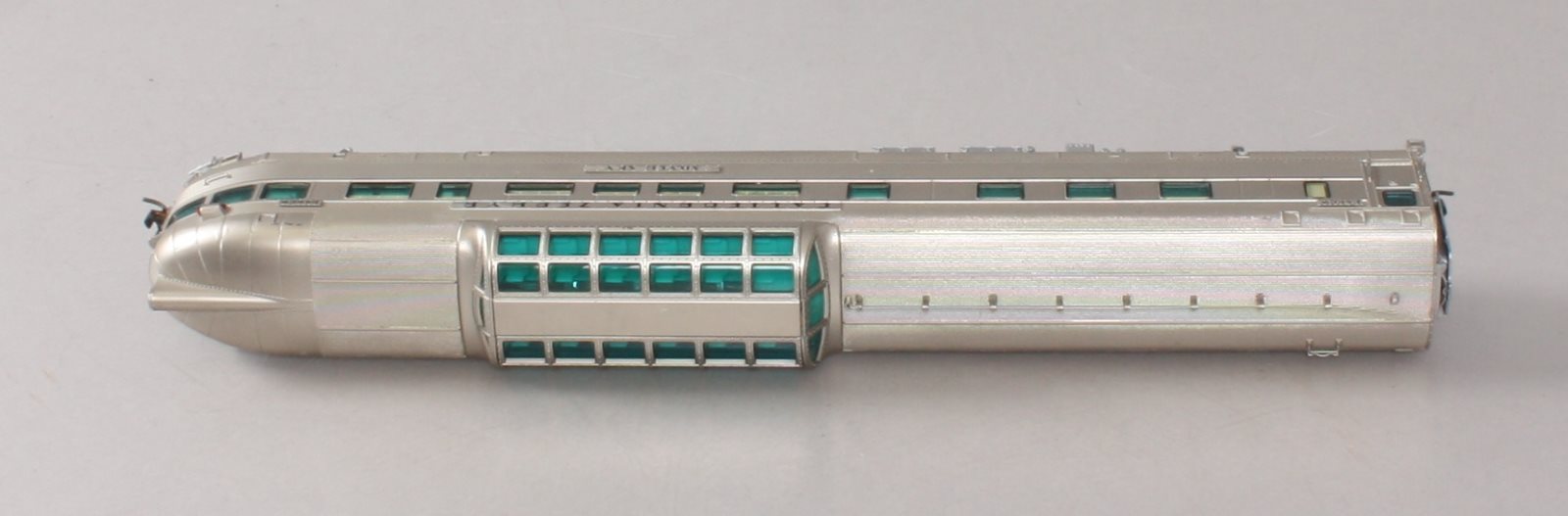 Broadway Limited 522 HO D&RGW 