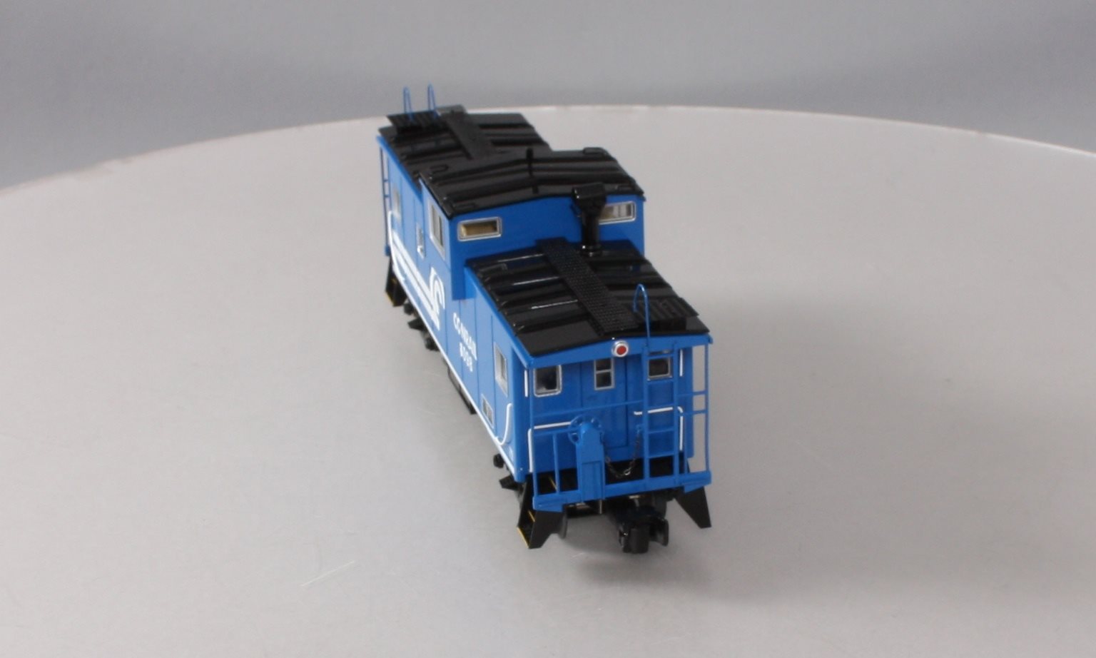 Lionel 6-27682 O Gauge Conrail NS Heritage Extended Vision Caboose #8098