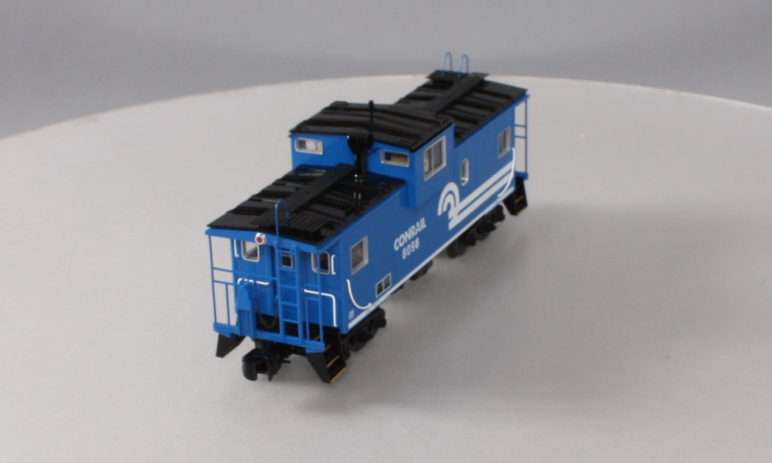 Lionel 6-27682 O Gauge Conrail NS Heritage Extended Vision Caboose