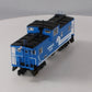 Lionel 6-27682 O Gauge Conrail NS Heritage Extended Vision Caboose #8098