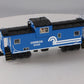 Lionel 6-27682 O Gauge Conrail NS Heritage Extended Vision Caboose #8098