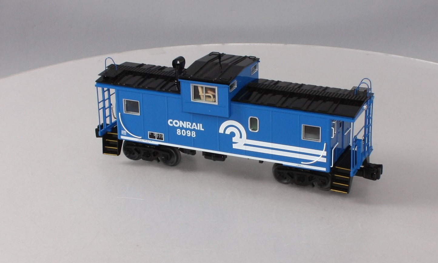 Lionel 6-27682 O Gauge Conrail NS Heritage Extended Vision Caboose #8098