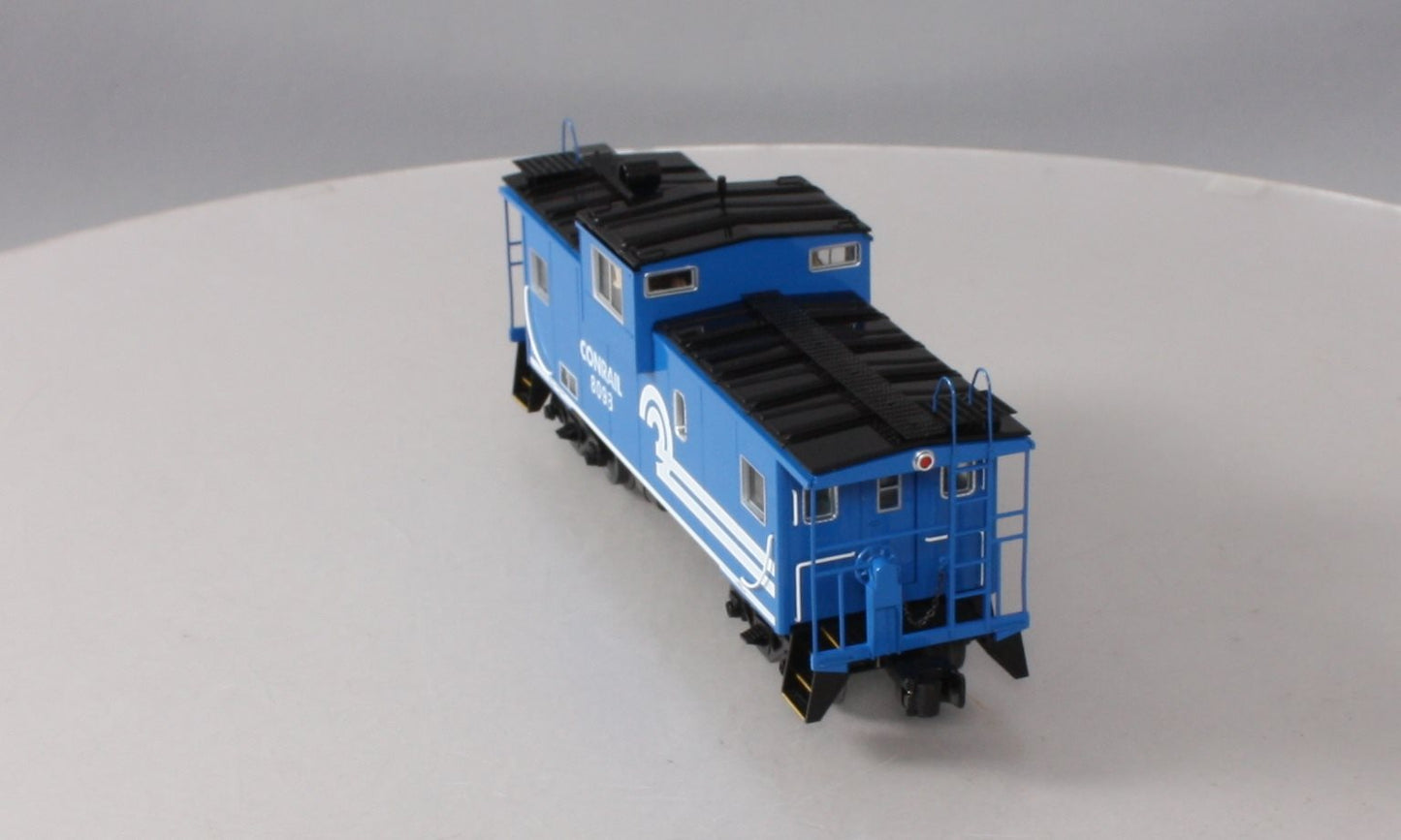 Lionel 6-27682 O Gauge Conrail NS Heritage Extended Vision Caboose #8098