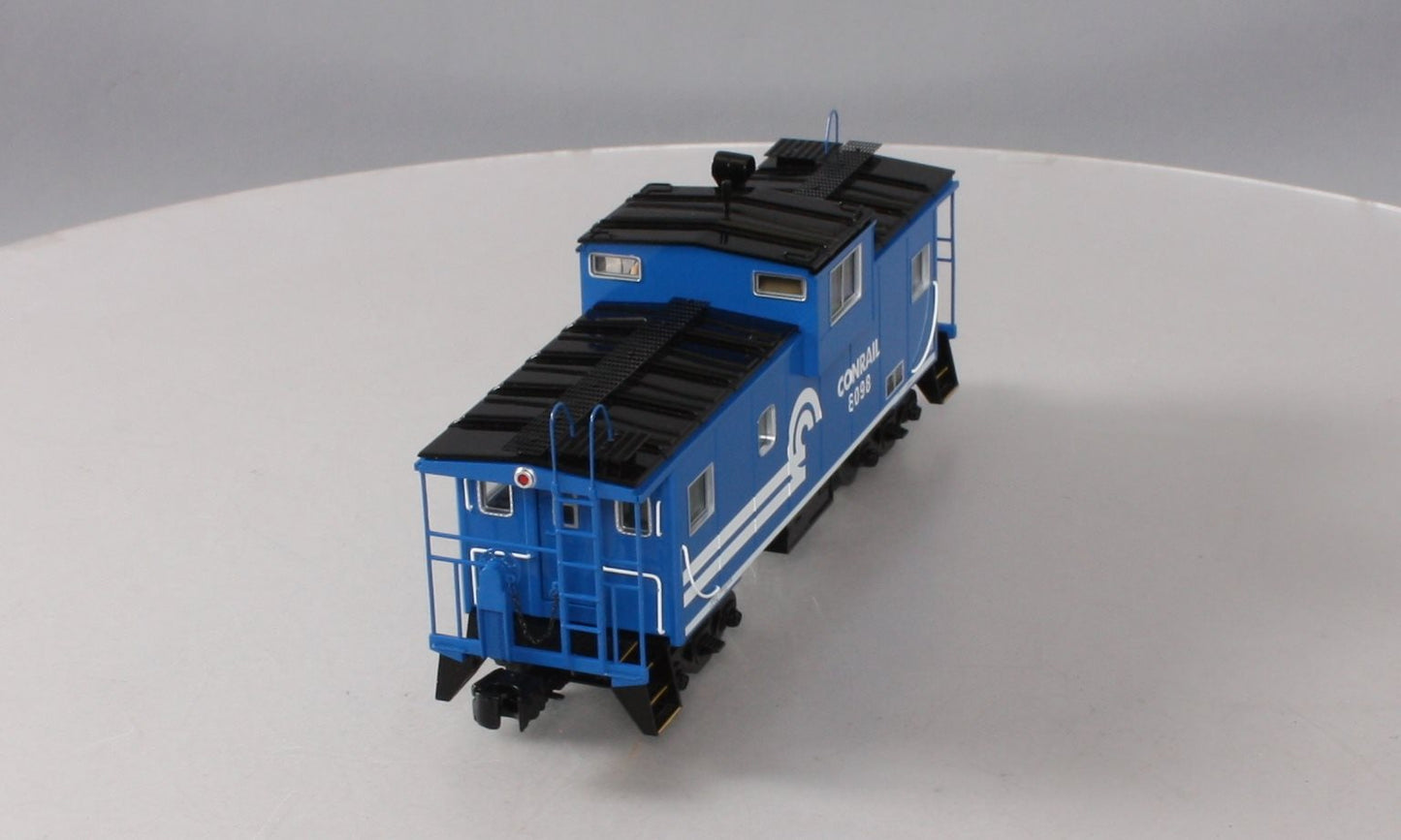 Lionel 6-27682 O Gauge Conrail NS Heritage Extended Vision Caboose #8098