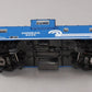 Lionel 6-27682 O Gauge Conrail NS Heritage Extended Vision Caboose #8098