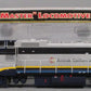 Atlas 9077 HO Amtrak California Dash 8-32BW Diesel Locomotive #2051 w/ DCC LN/Box
