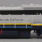 Atlas 9077 HO Amtrak California Dash 8-32BW Diesel Locomotive #2051 w/ DCC LN/Box