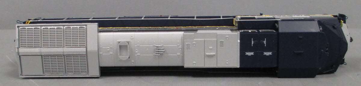 Atlas 9077 HO Amtrak California Dash 8-32BW Diesel Locomotive #2051 w/ DCC LN/Box