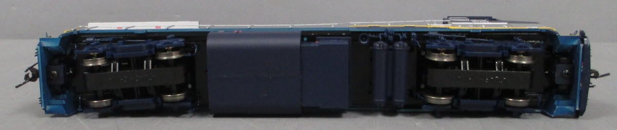 Atlas 9077 HO Amtrak California Dash 8-32BW Diesel Locomotive #2051 w/ DCC LN/Box