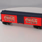 Lionel 6-15068 Coca-Cola Woodside Reefer LN
