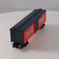 Lionel 6-15068 Coca-Cola Woodside Reefer LN