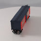 Lionel 6-15068 Coca-Cola Woodside Reefer LN