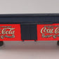 Lionel 6-15068 Coca-Cola Woodside Reefer LN