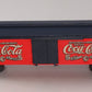 Lionel 6-15068 Coca-Cola Woodside Reefer LN