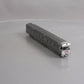 Kato 35-6003 HO Chicago Burlington & Quincy Burlington Corrugated Business Car NIB