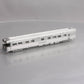 Kato 35-6003 HO Chicago Burlington & Quincy Burlington Corrugated Business Car NIB