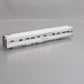 Kato 35-6003 HO Chicago Burlington & Quincy Burlington Corrugated Business Car NIB
