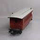 LGB 33800 G Gauge Sandy River & Rangeley Lakes Coach Car #3080 LN/Box