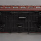 LGB 33800 G Gauge Sandy River & Rangeley Lakes Coach Car #3080 LN/Box