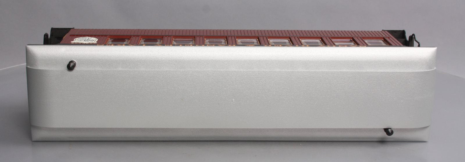 LGB 33800 G Gauge Sandy River & Rangeley Lakes Coach Car #3080 LN/Box