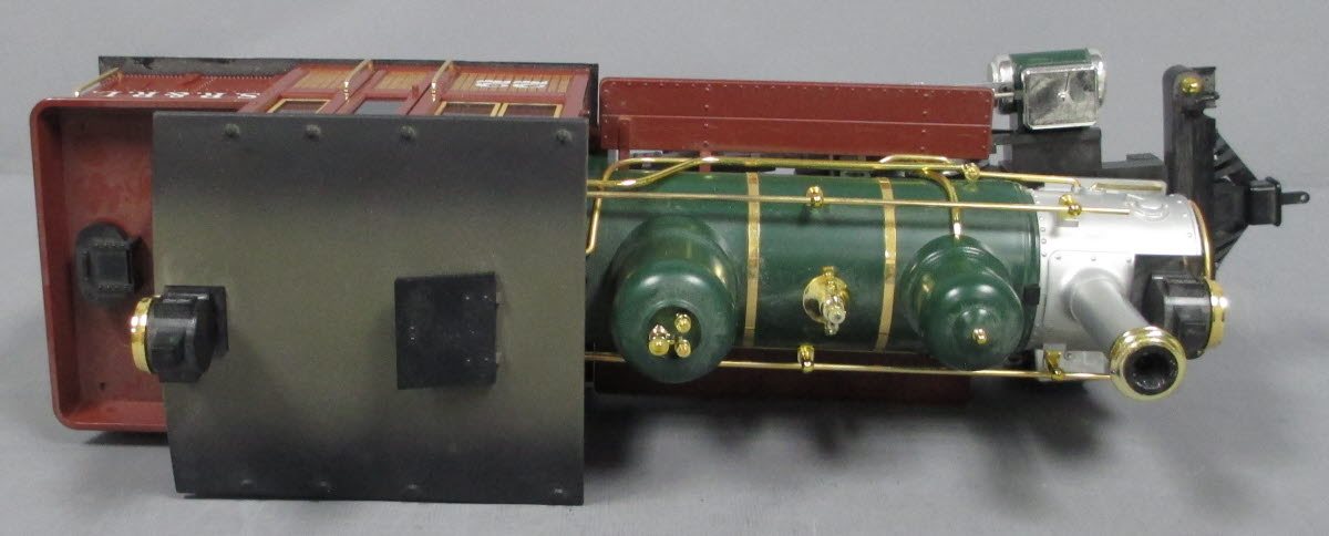 LGB 20251 Sandy River & Rangley Lakes Forney Steam Locomotive #22 LN/Box