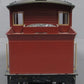 LGB 20251 Sandy River & Rangley Lakes Forney Steam Locomotive #22 LN/Box