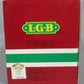 LGB 20251 Sandy River & Rangley Lakes Forney Steam Locomotive #22 LN/Box