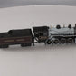 Broadway Limited 5382 HO CP 2-8-0 Consolidation Steam Locomotive Sound/DCC #3716