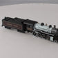 Broadway Limited 5382 HO CP 2-8-0 Consolidation Steam Locomotive Sound/DCC #3716