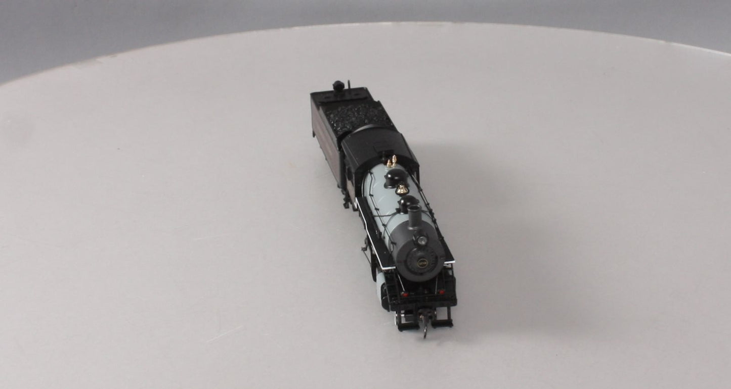 Broadway Limited 5382 HO CP 2-8-0 Consolidation Steam Locomotive Sound/DCC #3716