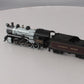 Broadway Limited 5382 HO CP 2-8-0 Consolidation Steam Locomotive Sound/DCC #3716