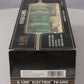 K-Line K612-1751 O Gauge New York Central Scale Bay Window Caboose #21039 LN/Box
