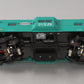 K-Line K612-1751 O Gauge New York Central Scale Bay Window Caboose #21039 LN/Box