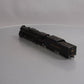 Lionel 6-58018 HO Polar Express Steam Locomotive & Tender w/Remote #1225 NIB
