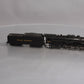 Lionel 6-58018 HO Polar Express Steam Locomotive & Tender w/Remote #1225 NIB