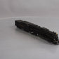 Lionel 6-58018 HO Polar Express Steam Locomotive & Tender w/Remote #1225 NIB