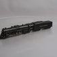 Lionel 6-58018 HO Polar Express Steam Locomotive & Tender w/Remote #1225 NIB
