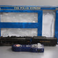 Lionel 6-58018 HO Polar Express Steam Locomotive & Tender w/Remote #1225 NIB