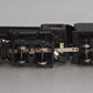 Lionel 6-58018 HO Polar Express Steam Locomotive & Tender w/Remote #1225 NIB
