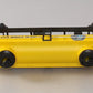 K-Line K635-8015 New York City Transit Double Dome Tank Car LN/Box
