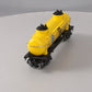 K-Line K635-8015 New York City Transit Double Dome Tank Car #22731 LN/Box