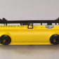 K-Line K635-8015 New York City Transit Double Dome Tank Car #22731 LN/Box