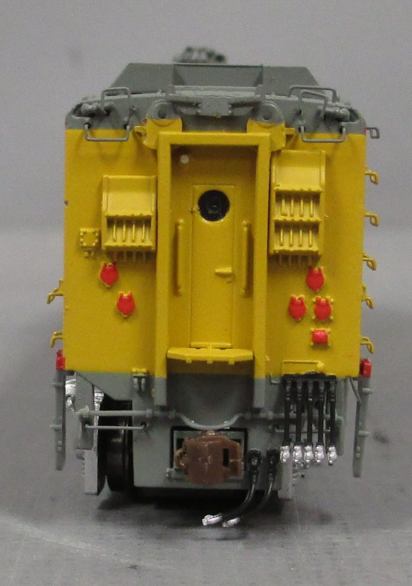 Scale Trains SXT30232 Union Pacitic GTEL 8500 Horsepower Turbine #18 LN/Box