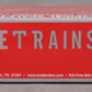 Scale Trains SXT30232 Union Pacitic GTEL 8500 Horsepower Turbine #18 LN/Box