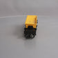Lionel 6-26811 O Gauge Pennsylvania Coal Dump Car EX/Box