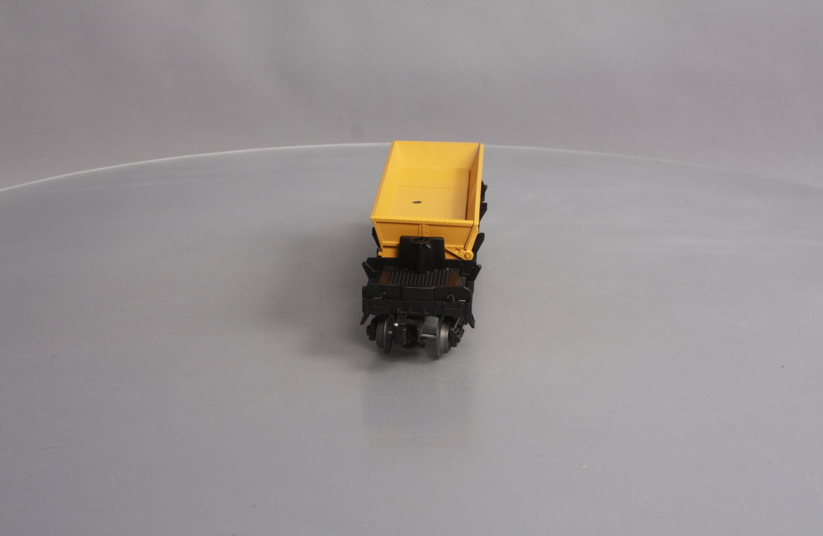 Lionel 6-26811 O Gauge Pennsylvania Coal Dump Car EX/Box