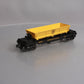 Lionel 6-26811 O Gauge Pennsylvania Coal Dump Car EX/Box
