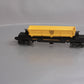 Lionel 6-26811 O Gauge Pennsylvania Coal Dump Car EX/Box