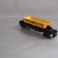 Lionel 6-26811 O Gauge Pennsylvania Coal Dump Car EX/Box