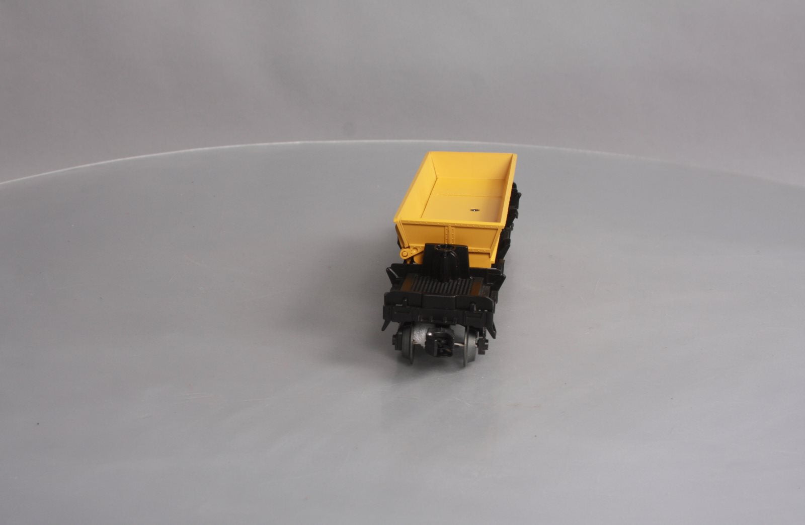 Lionel 6-26811 O Gauge Pennsylvania Coal Dump Car EX/Box